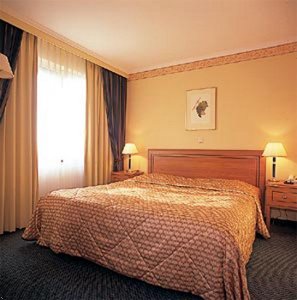 Best Western Hotel Slenaken