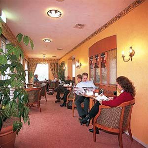 Best Western Hotel Slenaken