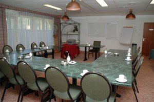 Best Western Motel De Naaldhof