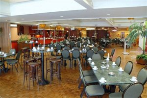 Best Western Motel De Naaldhof