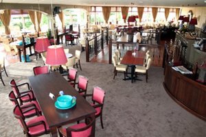 Best Western Hotel Hiddingerberg