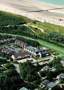 Best Western Hotel Nieuwvliet-Bad