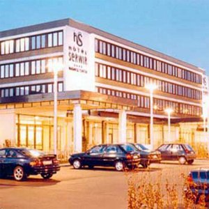 Best Western Hotel Serwir
