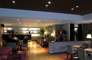 Hotel Carrefour De L'europe