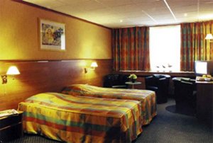 Best Western Ambassador Hotel