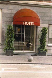 Hotel Belfort