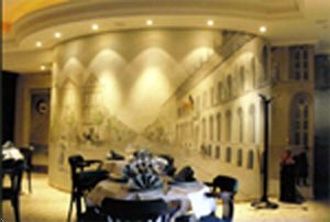 Hotel Belfort