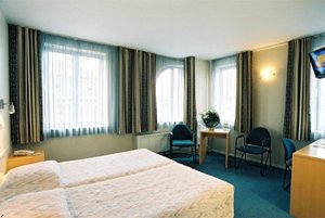 Best Western Hassotel