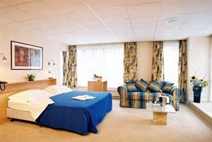 Best Western Hassotel
