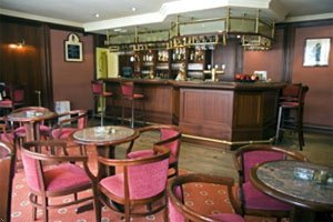 Best Western Premier Weinebrugge