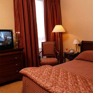 Best Western Grand Hotel De Bordeaux
