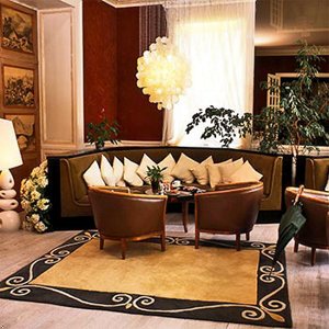 Best Western Grand Hotel De Bordeaux