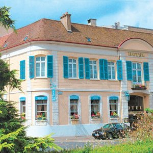Best Western Grand Monarque