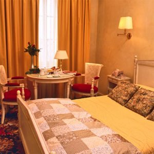 Best Western Grand Hotel Bristol