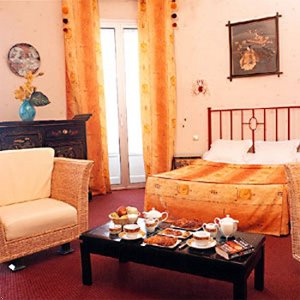 Best Western Hotel Continental