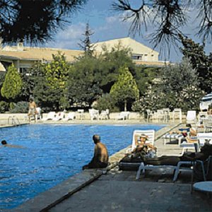 Best Western Sevan