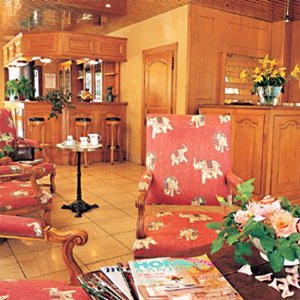 Best Western Henry Ii
