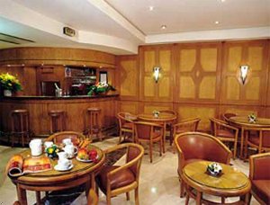 Best Western Au Trocadero