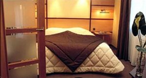 Best Western Hotel La Fayette