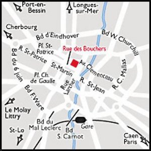 Best Western Grand Hotel Du Luxembourg