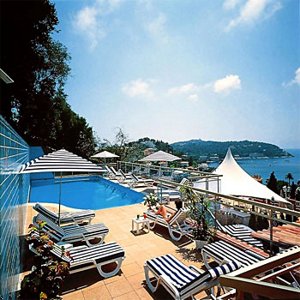 Best Western Hotel Bahia Vista