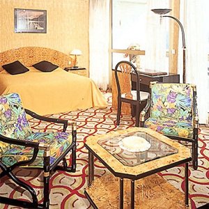 Best Western Hotel Bahia Vista