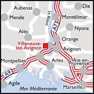 Best Western La Magnaneraie