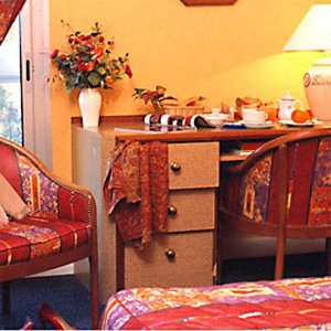 Best Western Hotel Du Parc