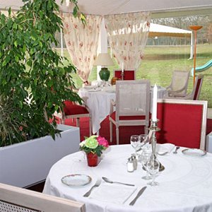 Best Western Hotel-Restaurant Le Bois De La Marche