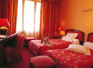 Best Western Hotel Plaisance