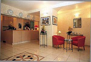 Best Western Hotel De France