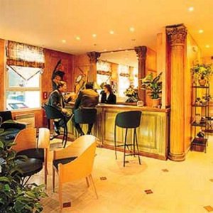 Best Western Hotel Les Beaux-Arts