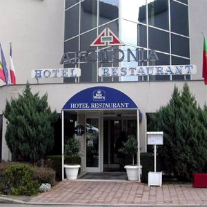 Best Western Apollonia