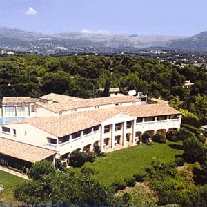Best Western Castel Provence