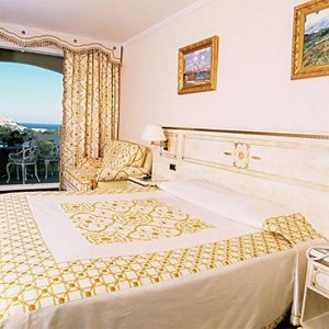 Best Western Corsica