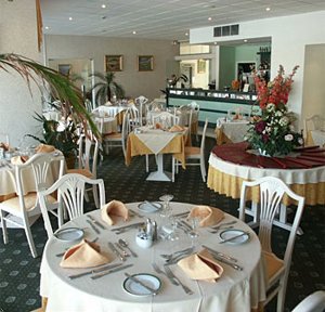 Best Western Corsica