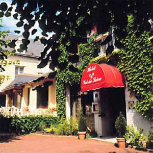 Best Western Hotel Val De Loire
