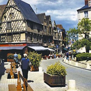 Best Western Hotel D'angleterre