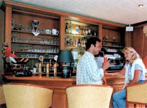 Best Western Hotel Jerzual