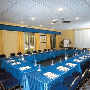 Best Western Marseille Aeroport