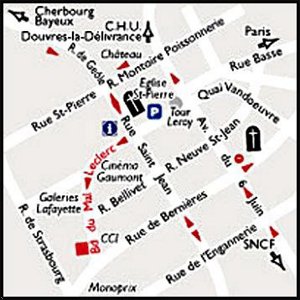 Best Western Hotel Moderne