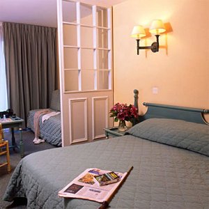 Best Western Hotel Du Parc