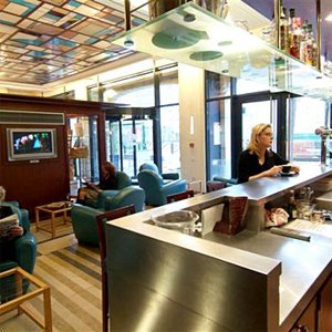 Best Western Hotel Arts Deco Romarin