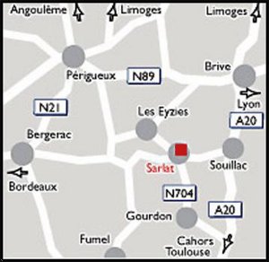 Best Western Le Renoir