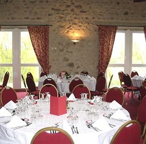 Best Western Hotel Du Golf Marne-La-Vallee Lesigny