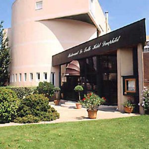 Best Western Hotel Restaurant Dauphitel