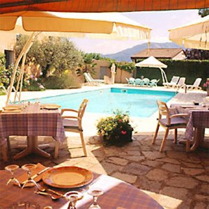 Best Western Hotel Restaurant Dauphitel