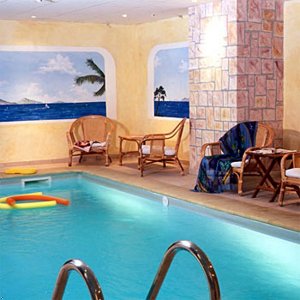 Best Western Soleil Et Jardin