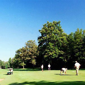 Best Western Golf & Hotel Du Gouverneur