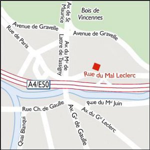 Best Western Le Saint Maurice Paris Porte De Bercy
